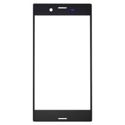Lente in vetro esterna dello schermo anteriore per Sony Xperia XZ, For Xperia XZ