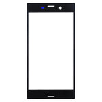 Front Screen Outer Glass Lens For Sony Xperia XZ, For Xperia XZ