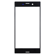 Lente in vetro esterna dello schermo anteriore per Sony Xperia XZ, For Xperia XZ
