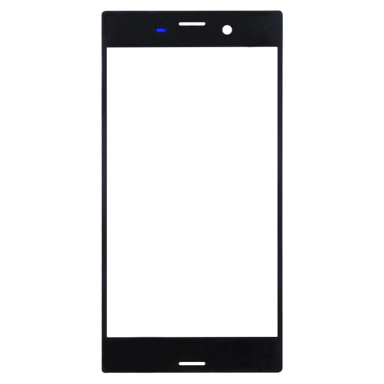 Front Screen Outer Glass Lens For Sony Xperia XZ, For Xperia XZ