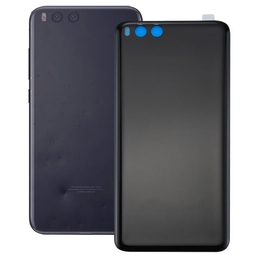 Per Xiaomi Mi Note 3 Cover posteriore batteria originale con adesivo, For Xiaomi Mi Note 3 Original