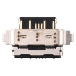 10 connettori porta di ricarica per Nokia 8 / N8 TA-1012 TA-1004 TA-1052, For Nokia 8