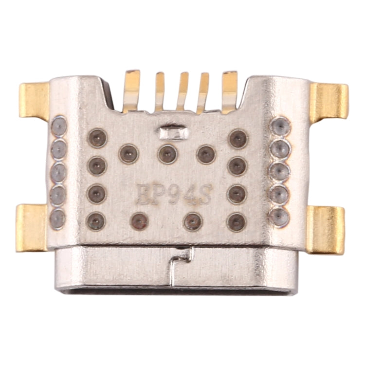 For Vivo Y3 / U1 / Y95 / Y97 / Z1 / Z3 / Z5 / Z5X 10pcs Charging Port Connector, For Vivo Y3