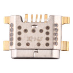Per Vivo Y3 / U1 / Y95 / Y97 / Z1 / Z3 / Z5 / Z5X 10 pezzi connettore porta di ricarica, For Vivo Y3