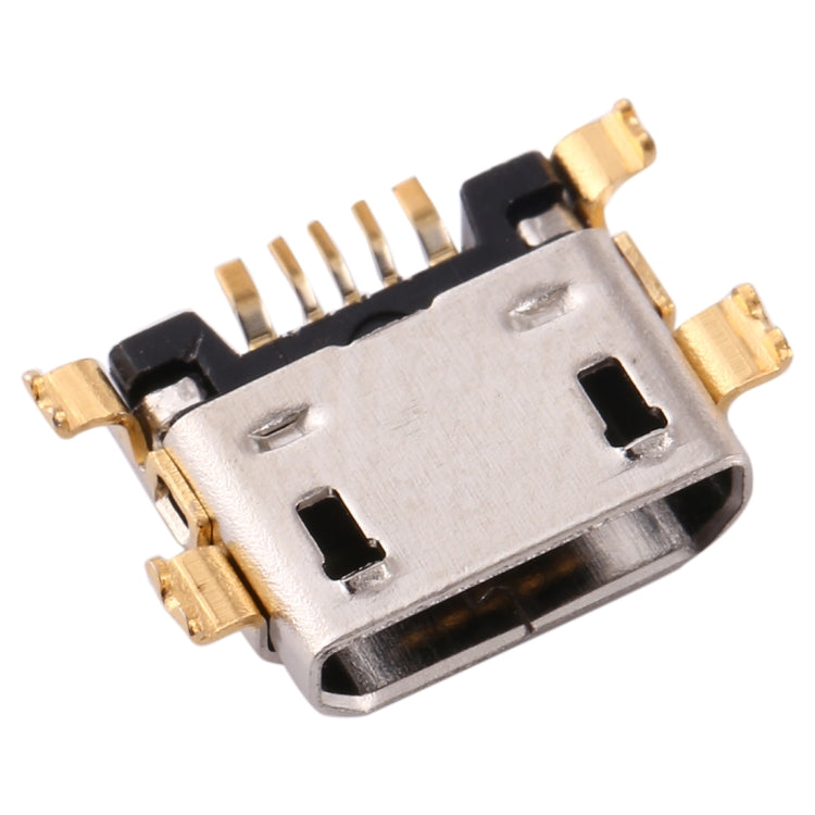 For Vivo Y3 / U1 / Y95 / Y97 / Z1 / Z3 / Z5 / Z5X 10pcs Charging Port Connector, For Vivo Y3