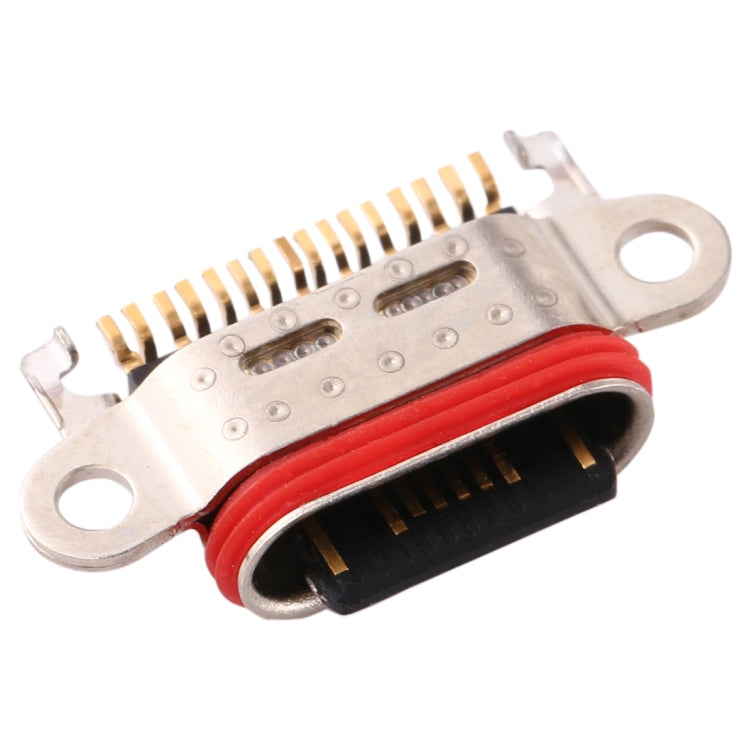 For OPPO K3 10pcs Charging Port Connector, For OPPO K3