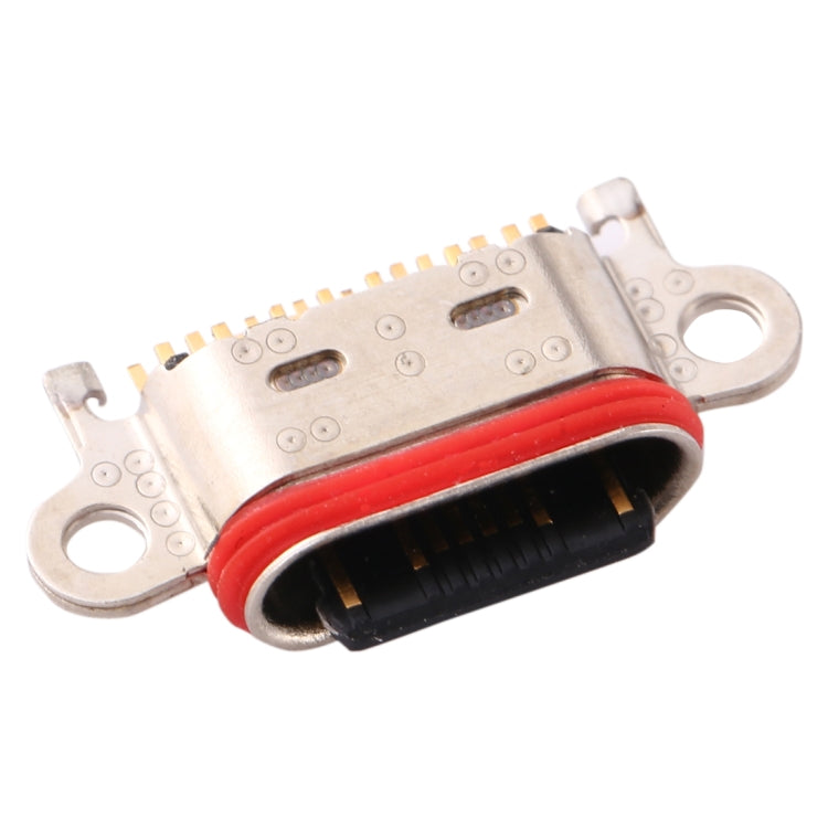 For OPPO K3 10pcs Charging Port Connector, For OPPO K3