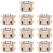 For Vivo Y7s 10pcs Charging Port Connector, For Vivo Y7s