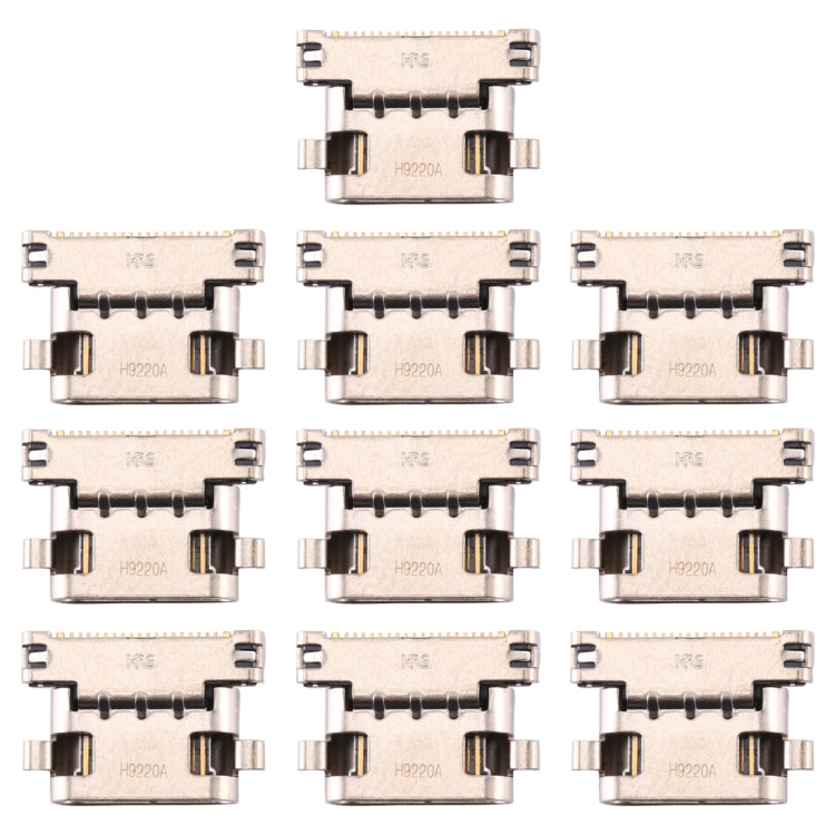10pcs Charging Port Connector for LG Nexus 5X H791 H790, For LG Nexus 5X