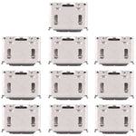 10 connettori per porta di ricarica per HTC One A9s, For HTC One A9s
