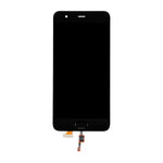 Schermo LCD e digitalizzatore assemblaggio completo per Xiaomi Mi 6, For Xiaomi Mi 6 (TFT), For Xiaomi Mi6, For Mi 6 (Original)