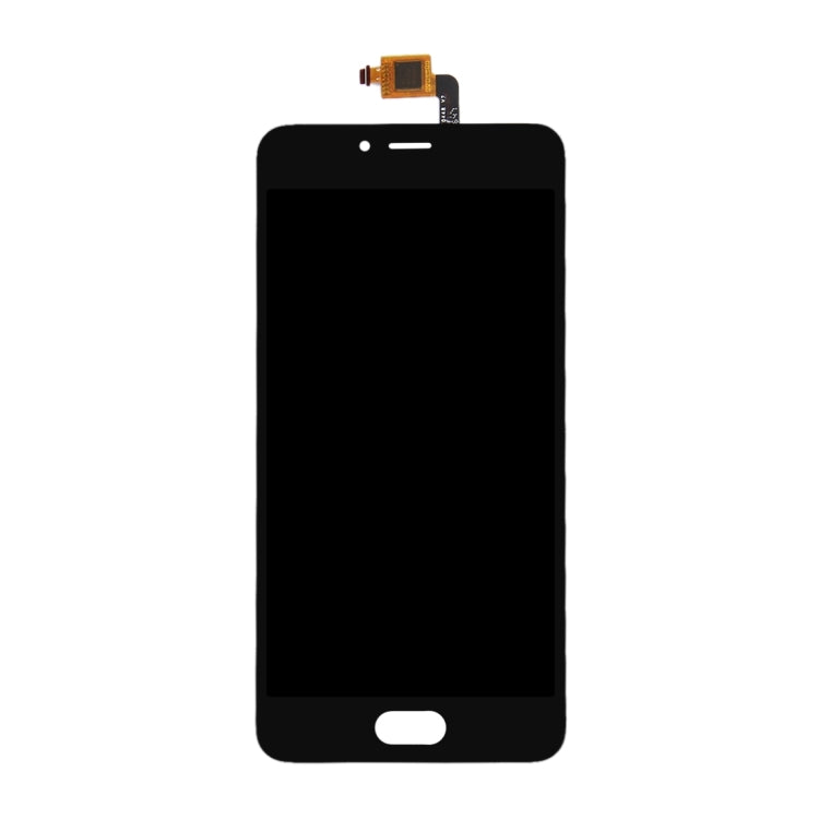 Per Meizu M5s / Meilan 5s Schermo LCD originale + pannello touch originale, For Meizu M5s Original, For Meilan 5s Original