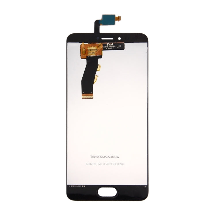 Per Meizu M5s / Meilan 5s Schermo LCD originale + pannello touch originale, For Meizu M5s Original, For Meilan 5s Original