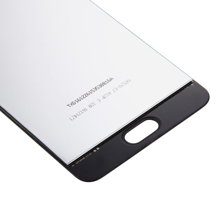 Per Meizu M5s / Meilan 5s Schermo LCD originale + pannello touch originale, For Meizu M5s Original, For Meilan 5s Original