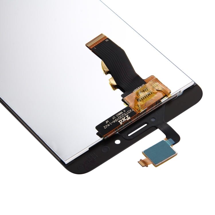 Per Meizu M5s / Meilan 5s Schermo LCD originale + pannello touch originale, For Meizu M5s Original, For Meilan 5s Original