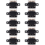 10pcs Charging Port Connector For Xiaomi Mi 5s, For Mi 5s