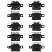 10pcs Charging Port Connector For Xiaomi Mi 5s, For Mi 5s