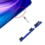 Power Button &amp; Volume Control Button For Xiaomi Redmi Note 8 Pro, For Xiaomi Redmi Note 8 Pro, For Redmi Note 8 Pro