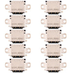 10pcs Charging Port Connector for Xiaomi Mi Max 3, For Mi Max 3