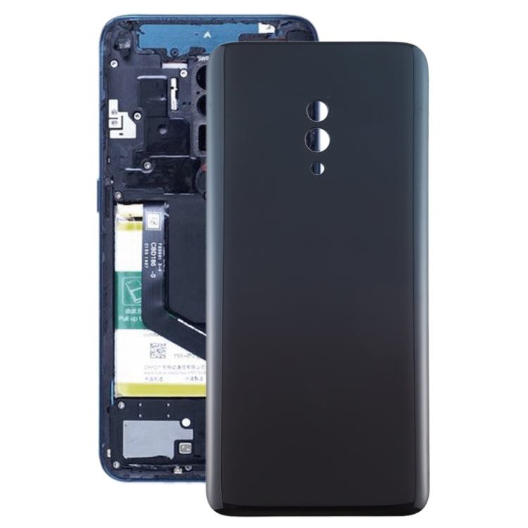 Per la copertura posteriore della batteria OPPO K3, For OPPO K3