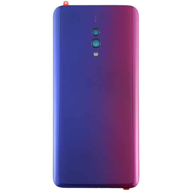 Per la copertura posteriore della batteria OPPO K3, For OPPO K3