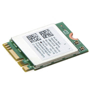 RTL8822BE Scheda adattatore di rete Dual Band AC 433M Scheda adattatore di rete wireless Bluetooth 4.0 per Dell / ASUS / Toshiba / Sony / Acer, RTL8822BE