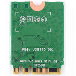 9260NGW Nuovo di zecca per Intel Dual Band Wireless-AC 9260AC Bluetooth 5.0 5G 1730Mbps Scheda di rete Wifi PK 8265/7260/8260, 9260NGW