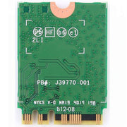 9260NGW Nuovo di zecca per Intel Dual Band Wireless-AC 9260AC Bluetooth 5.0 5G 1730Mbps Scheda di rete Wifi PK 8265/7260/8260, 9260NGW