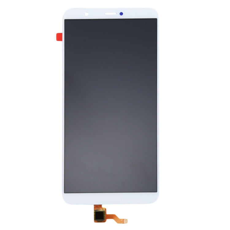 LCD Screen and Digitizer Full Assembly for Huawei P Smart (Enjoy 7S), For Enjoy 7S