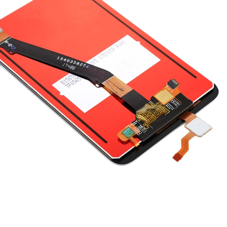 Schermo LCD e digitalizzatore assemblaggio completo per Huawei P Smart (Enjoy 7S), For Enjoy 7S