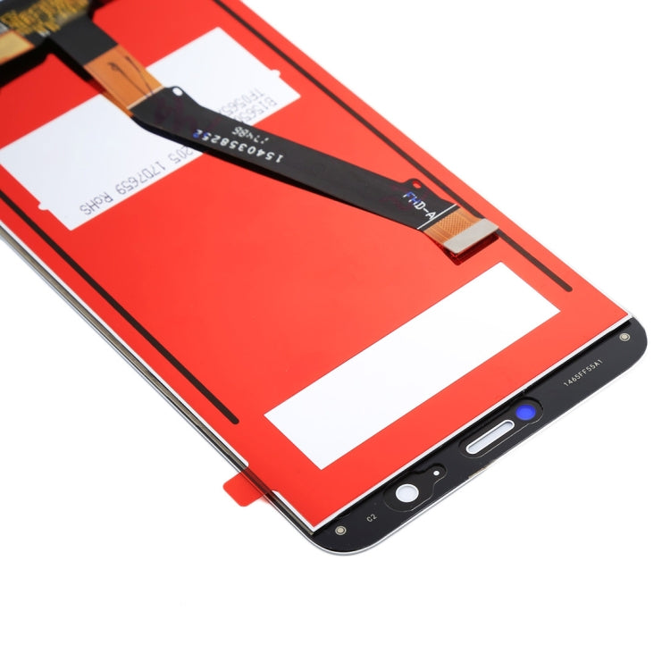 Schermo LCD e digitalizzatore assemblaggio completo per Huawei P Smart (Enjoy 7S), For Enjoy 7S