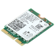 9560NGW Dual Band 1.73Gbps Wireless per Intel 9560ac NGFF Key E Scheda Wifi 8020.11ac Bluetooth 5.0 Laptop per Windows 10, 9560NGW  Intel 9560ac