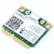 Scheda Wi-Fi wireless dual band per Intel 7260HMW Mini PCI-E 2.4G / 5Ghz Scheda Wi-Fi Bluetooth 4.0 WLAN 802.11 ac / a / b / g / n, 7260HMW