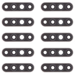 For OPPO A8 Rear Camera Lens 10pcs, For OPPO A8