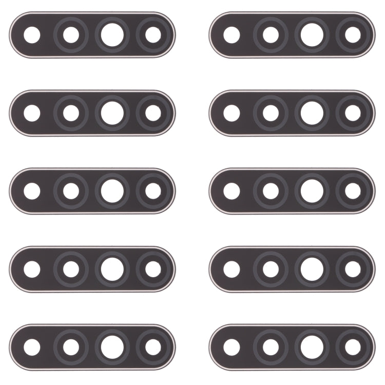 For OPPO A8 Rear Camera Lens 10pcs, For OPPO A8