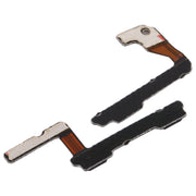For OnePlus 7T Power Button &amp; Volume Button Flex Cable, For OnePlus 7T