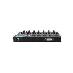 Mixer professionale 4/7 canali Bluetooth/USB/Stereo RCA 8053323553106  F-7 SP522