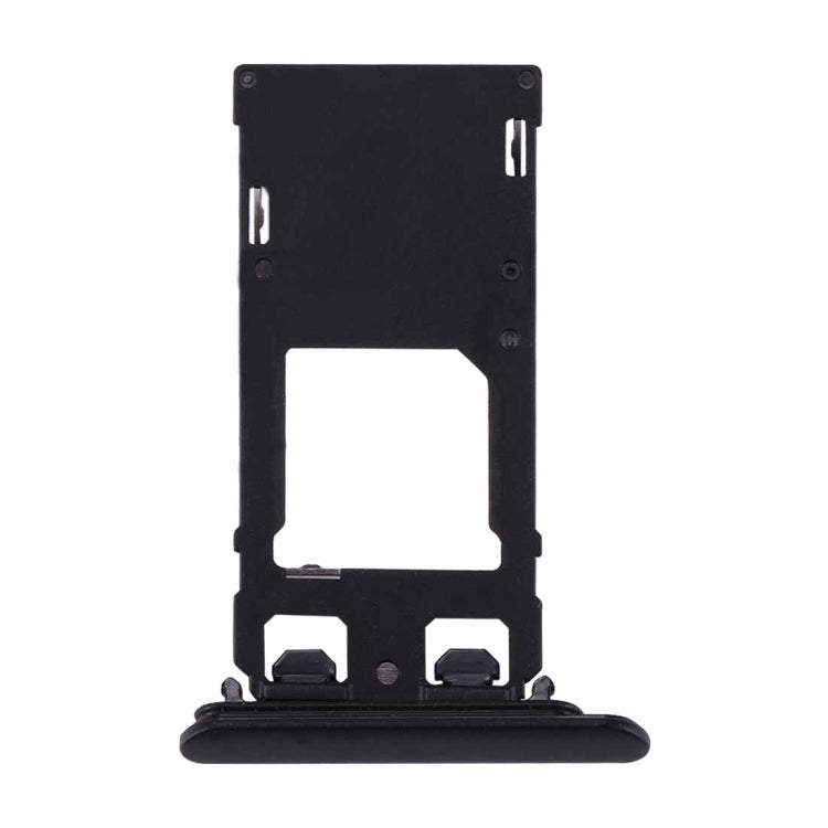 per Sony Xperia XZs (versione SIM singola) Vassoio SIM e scheda micro SD, For Xperia XZs Single SIM, For XZs Single SIM