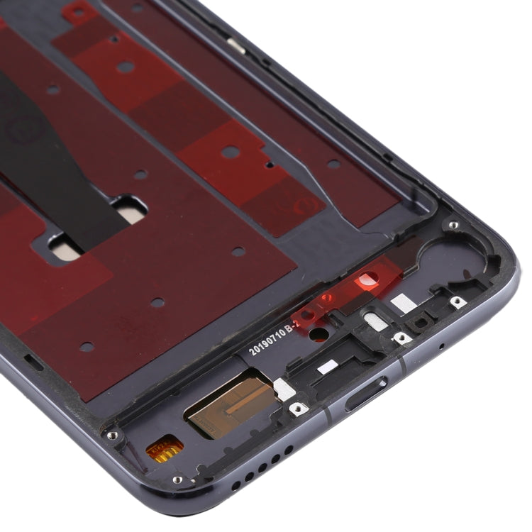 Schermo LCD e digitalizzatore assemblaggio completo con cornice per Huawei Honor 20, For Huawei Honor 20