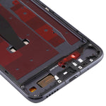 LCD Screen and Digitizer Full Assembly with Frame for Huawei Honor 20, For Huawei Honor 20