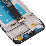 LCD Screen and Digitizer Full Assembly with Frame for Huawei Honor 8S, For Huawei Honor 8S