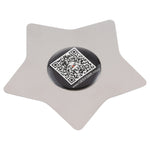 Qianli Pentagram Shape Lever Opening Tool with Scales, Pentagram