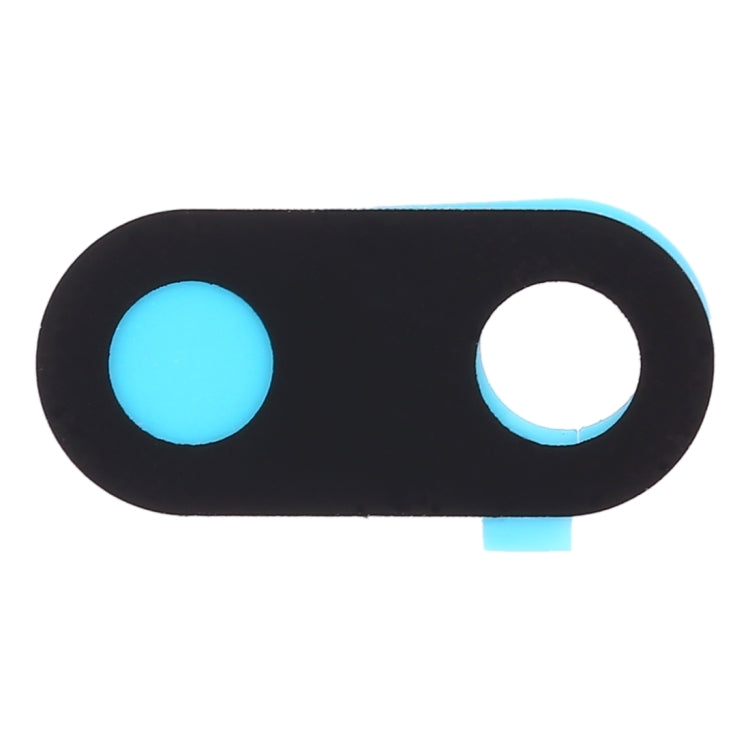 10pcs Rear Camera Lens Cover for Xiaomi Redmi 6, For Xiaomi Redmi 6