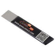 Qianli iShuriken T0.2mm Solder Paster Scraper Tin Knife Wear-resistant Flat Mouth, Flat Mouth