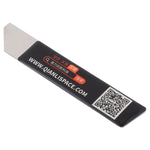 Qianli iShuriken T0.2mm Raschiatore stagno per Apple