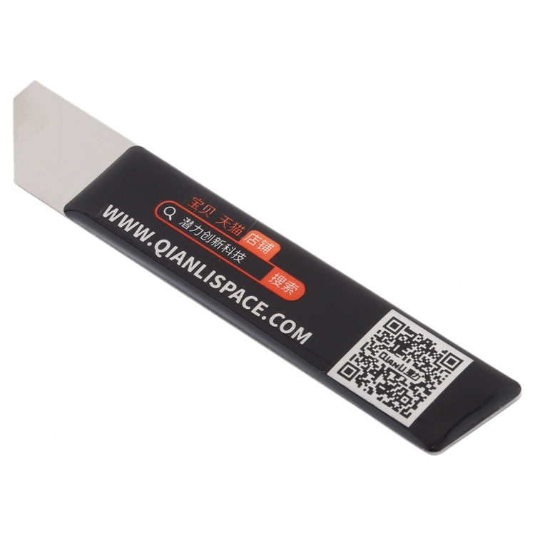 Qianli iShuriken T0.2mm Raschiatore stagno per Apple