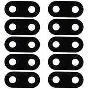 For OPPO A11x Rear Camera Lens 10pcs, For OPPO A11x
