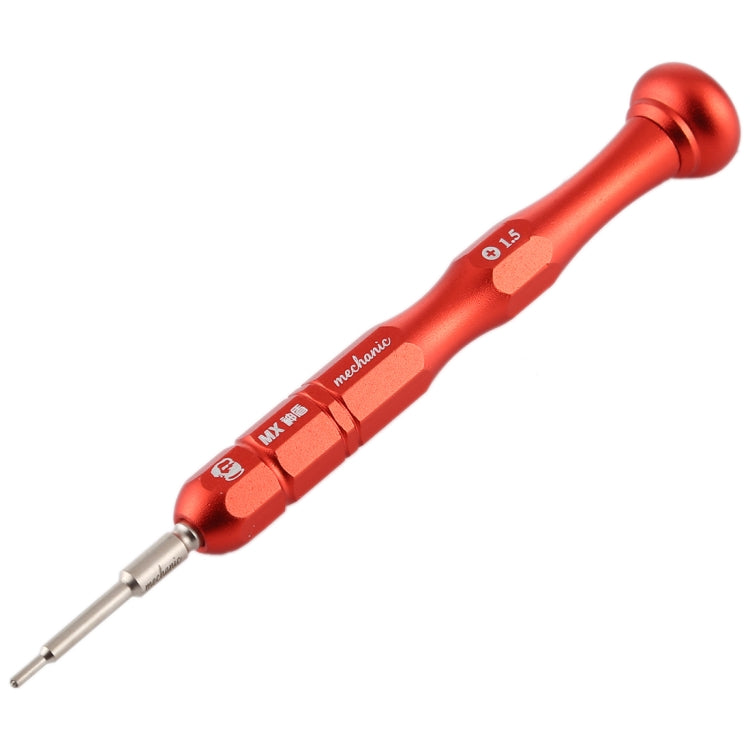 Precision Phone Disassembly Tool with Phillips Screwdriver MX 3D MECHANIC 1.5, 1.5 Phillips