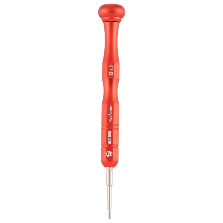 Precision Phone Disassembly Tool with Phillips Screwdriver MX 3D MECHANIC 1.5, 1.5 Phillips