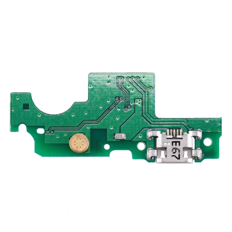 For Huawei Honor V9 Play Charging Port Board, For Honor V9 Play